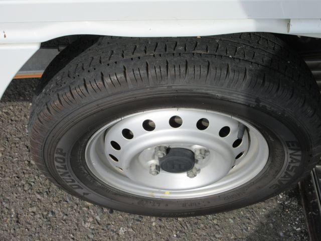 SUZUKI CARRY truck 4WD 2020