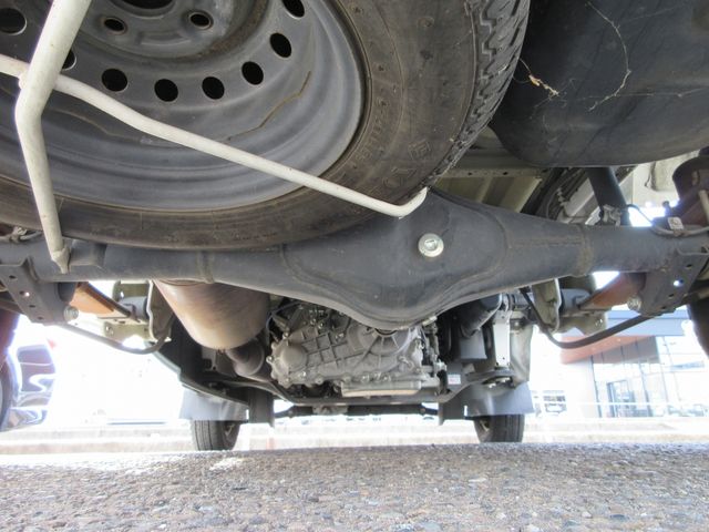 SUZUKI CARRY truck 4WD 2020