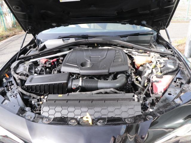 ALFAROMEO ALFAROMEO Giulia 2019