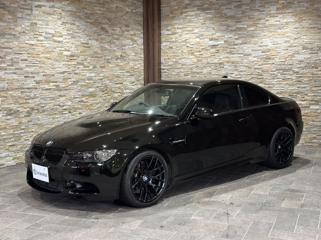 BMW BMW M3 2011