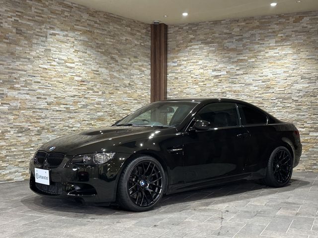 BMW BMW M3 2011