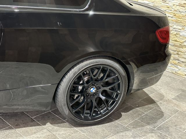 BMW BMW M3 2011