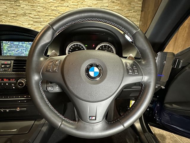 BMW BMW M3 2011