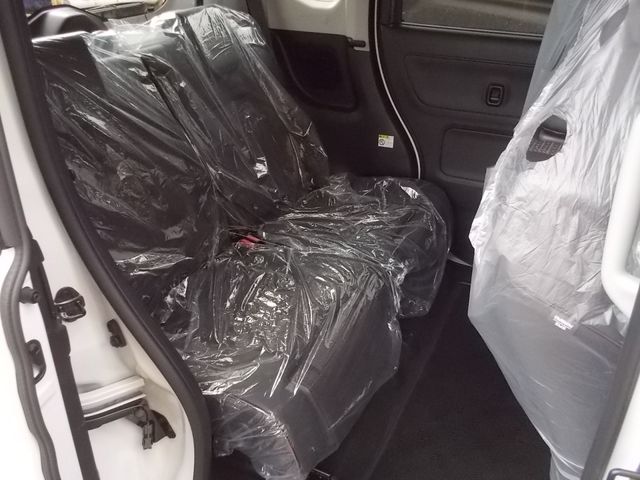 SUZUKI Spacia custom 2025