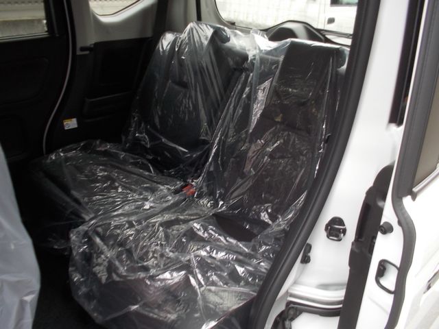 SUZUKI Spacia custom 2025