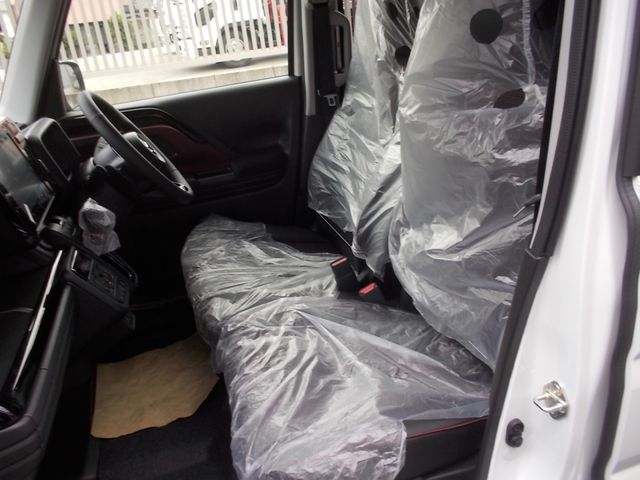 SUZUKI Spacia custom 2025