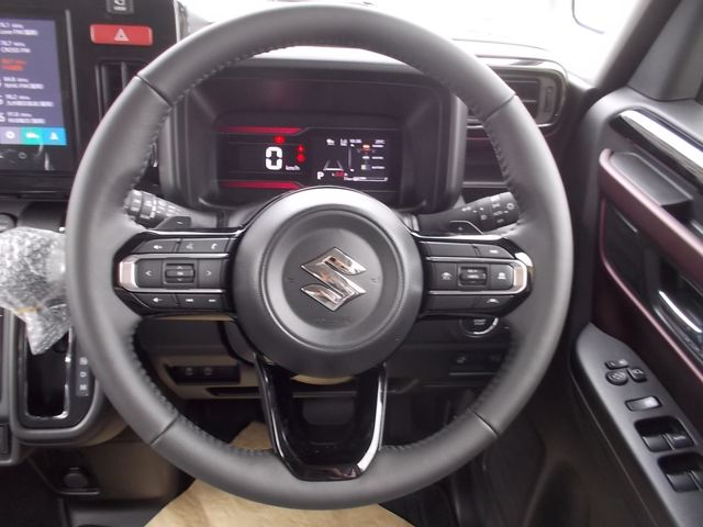 SUZUKI Spacia custom 2025