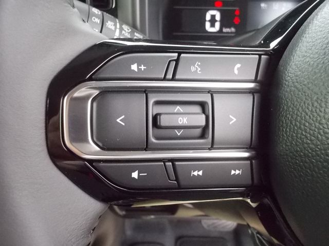 SUZUKI Spacia custom 2025