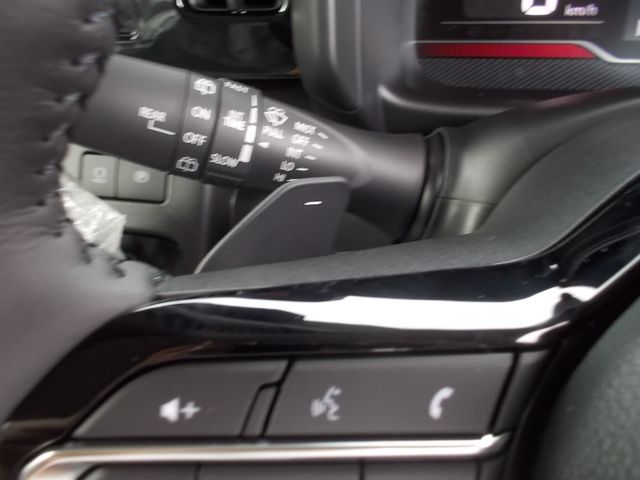 SUZUKI Spacia custom 2025