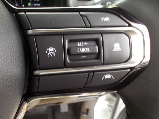 SUZUKI Spacia custom 2025