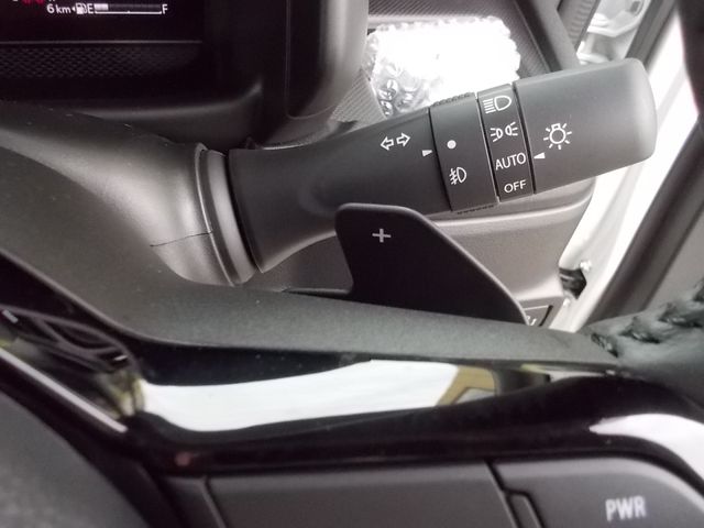 SUZUKI Spacia custom 2025