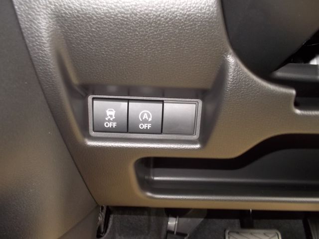 SUZUKI Spacia custom 2025