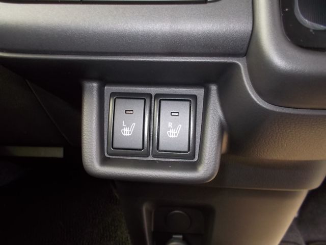 SUZUKI Spacia custom 2025