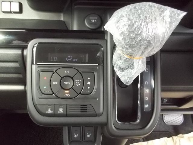 SUZUKI Spacia custom 2025