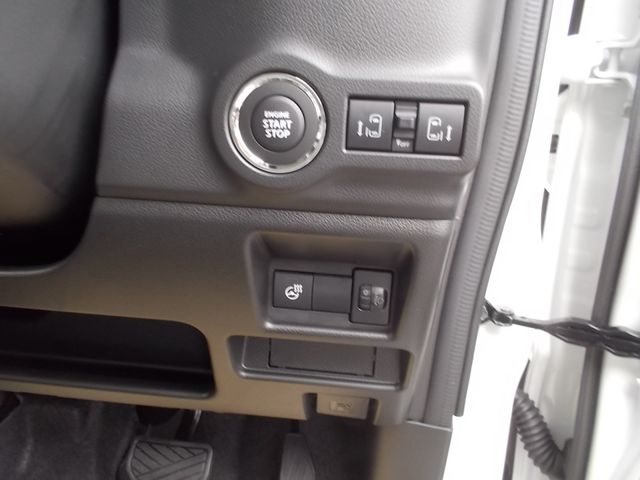 SUZUKI Spacia custom 2025