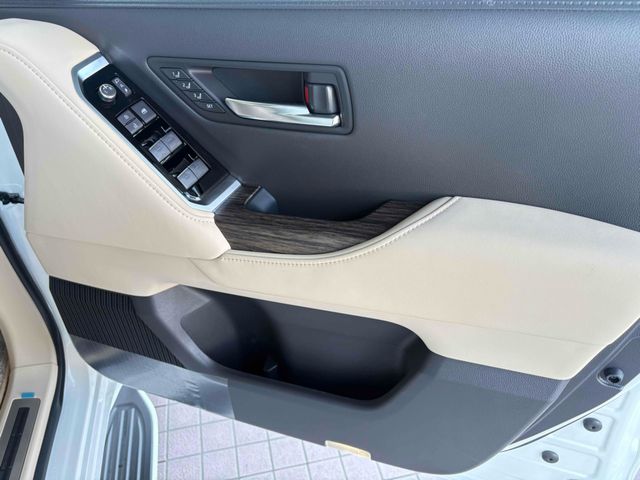 TOYOTA LANDCRUISER wagon 2024