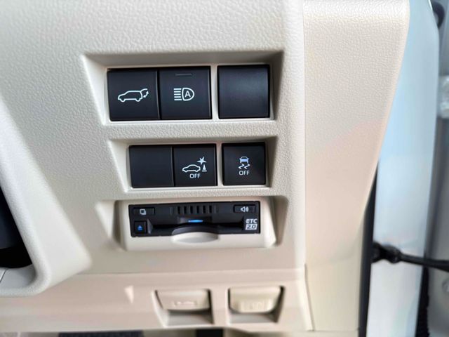 TOYOTA LANDCRUISER wagon 2024