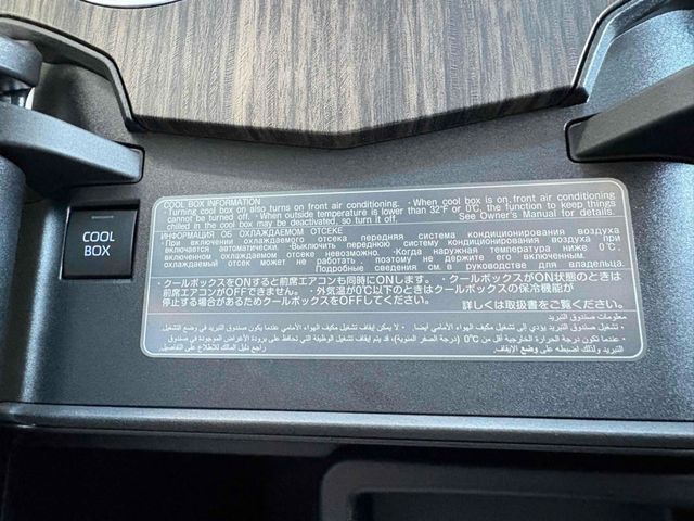 TOYOTA LANDCRUISER wagon 2024