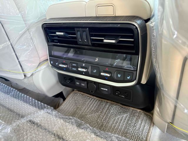 TOYOTA LANDCRUISER wagon 2024