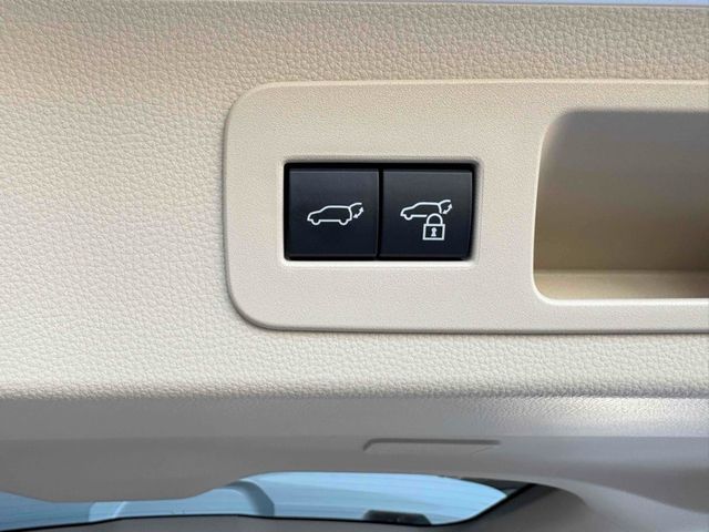 TOYOTA LANDCRUISER wagon 2024