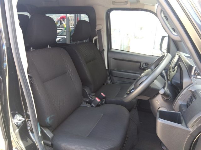 TOYOTA PIXIS van 4WD 2023