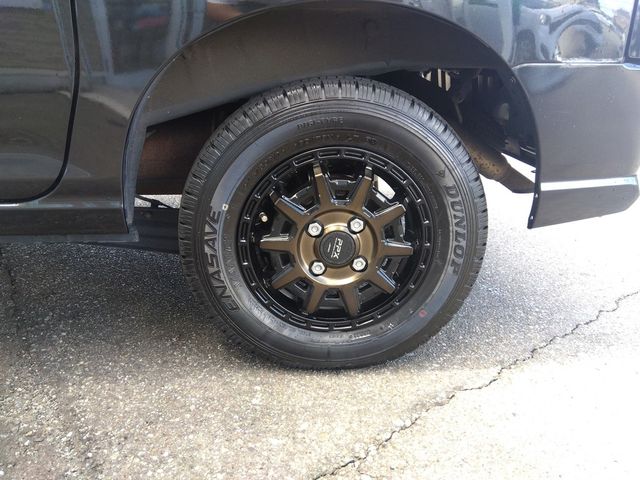 TOYOTA PIXIS van 4WD 2023