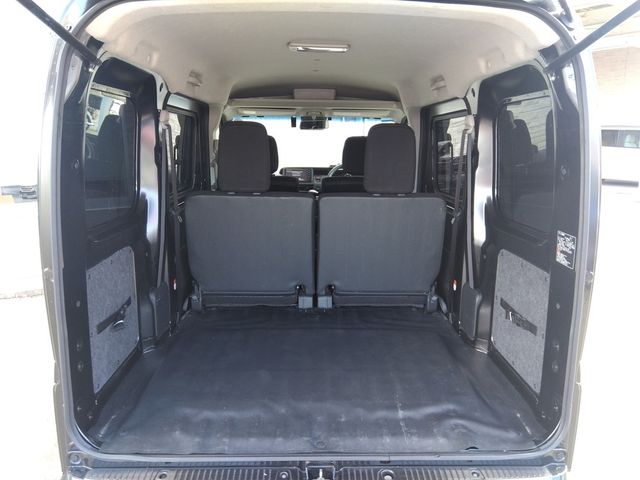 TOYOTA PIXIS van 4WD 2023