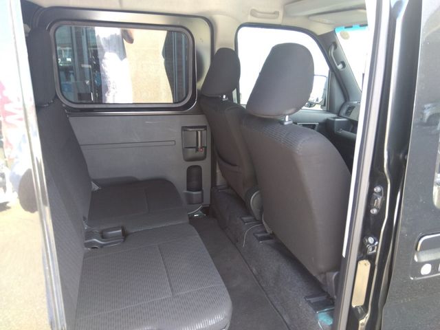 TOYOTA PIXIS van 4WD 2023