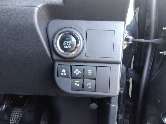 TOYOTA PIXIS van 4WD 2023