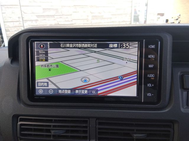 TOYOTA PIXIS van 4WD 2023