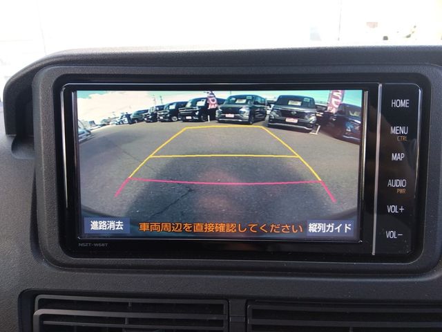 TOYOTA PIXIS van 4WD 2023