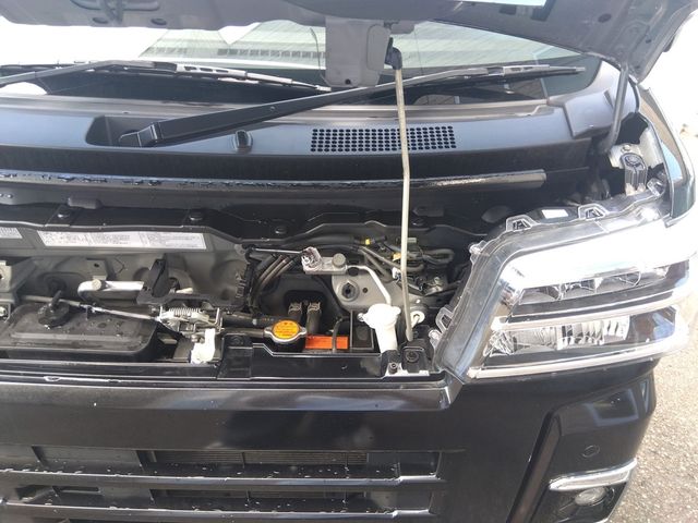 TOYOTA PIXIS van 4WD 2023