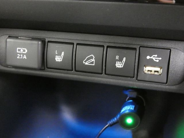 TOYOTA YARIS CROSS HYBRID 2020