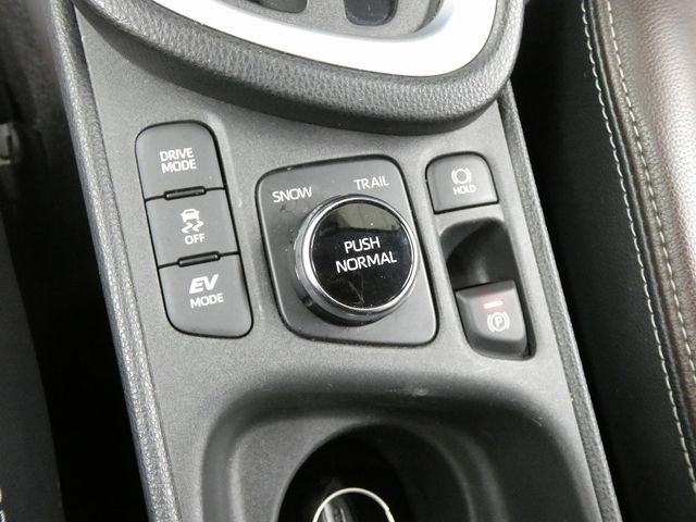 TOYOTA YARIS CROSS HYBRID 2020