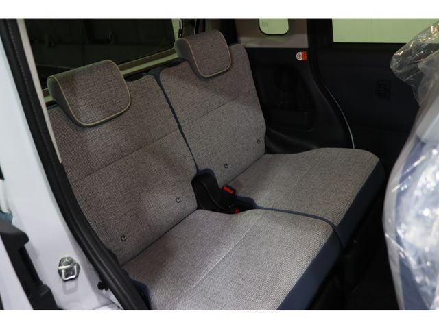 DAIHATSU MOVE canbus 2025