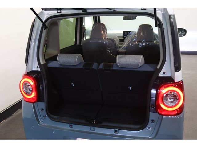 DAIHATSU MOVE canbus 2025