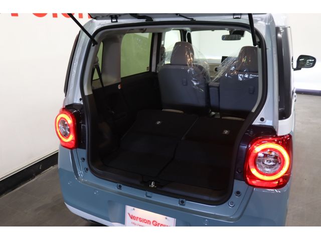 DAIHATSU MOVE canbus 2025