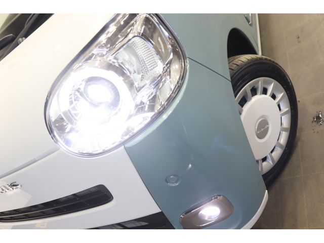 DAIHATSU MOVE canbus 2025