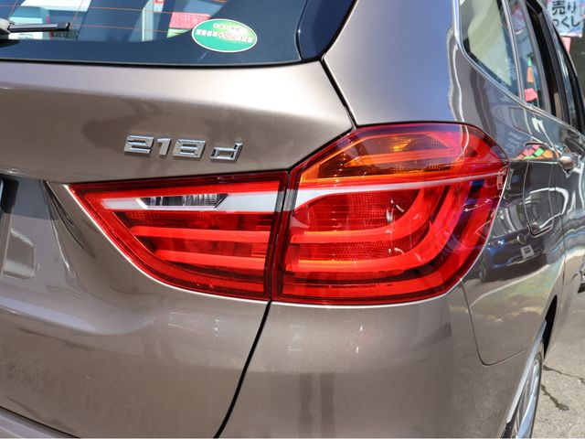 BMW BMW 2series Gran Tourer 2019