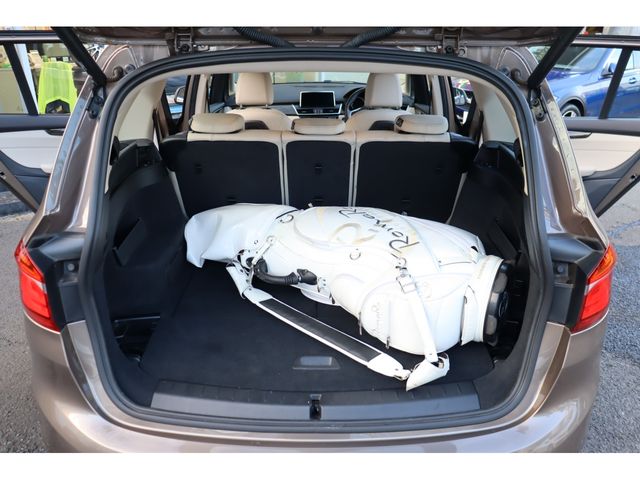 BMW BMW 2series Gran Tourer 2019