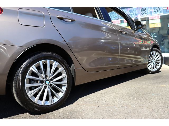 BMW BMW 2series Gran Tourer 2019