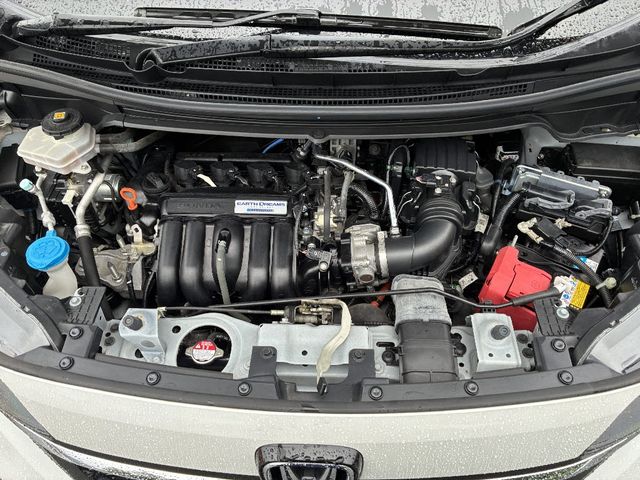 HONDA FREED plus HYBRID 2020