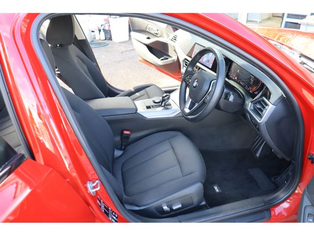 BMW BMW 3series TOURING 2020