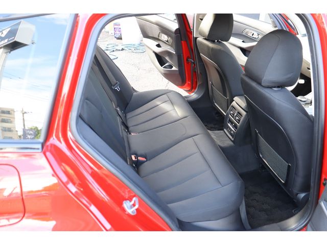 BMW BMW 3series TOURING 2020