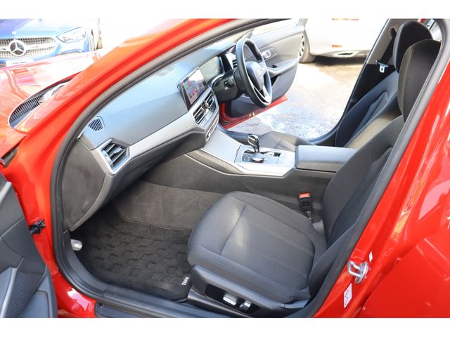 BMW BMW 3series TOURING 2020