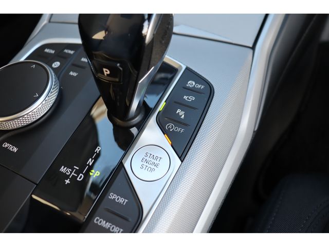 BMW BMW 3series TOURING 2020