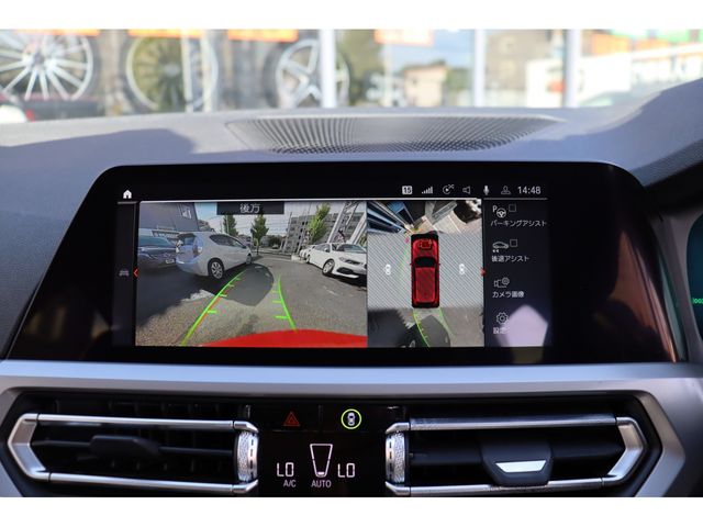 BMW BMW 3series TOURING 2020