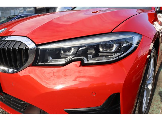 BMW BMW 3series TOURING 2020