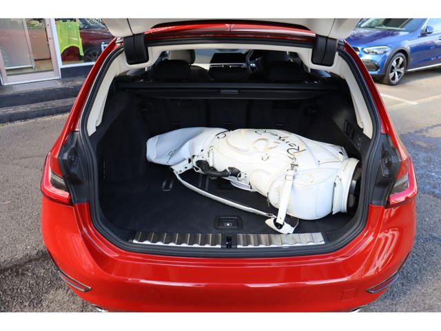 BMW BMW 3series TOURING 2020