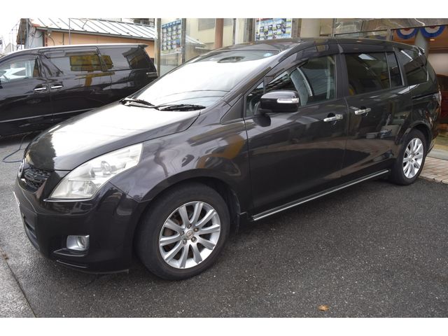 MAZDA MPV 2006